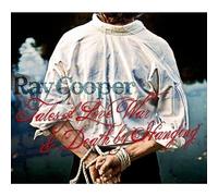 Ray Cooper - Tales Of Love War And Death By Hanging