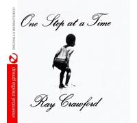 RAY CRAWFORD - One Step at a Time