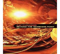 Ray Cummings Beyond the Vanishing Point Paperback Book Ray Cummings Multicolor