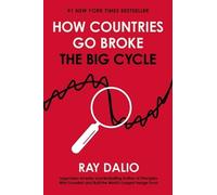How Countries Go Broke: The Big Cycle (Principles)