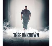 Ray Dalton – Thee Unknown – CD (Sony Music, US Import)