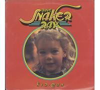 Ray, Dave Snaker - Kid-Man [VINYL]