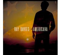 RAY DAVIES - Americana
