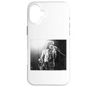 Ray Davies Of The Kinks Live By Everard Smith Case for iPhone 16 Plus