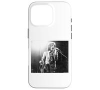 Ray Davies Of The Kinks Live By Everard Smith Case for iPhone 16 Pro