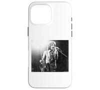 Ray Davies Of The Kinks Live By Everard Smith Case for iPhone 16 Pro Max