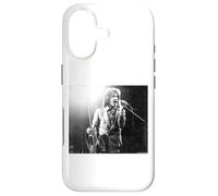 Ray Davies Of The Kinks Live By Everard Smith Case for iPhone 17