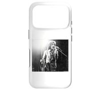Ray Davies Of The Kinks Live By Everard Smith Case for iPhone 17 Pro