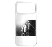 Ray Davies Of The Kinks Live By Everard Smith Case for iPhone 17 Pro Max