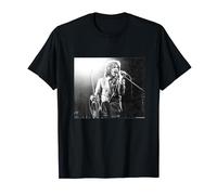 Ray Davies Of The Kinks Live By Everard Smith T-Shirt