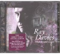 Ray Davies - Other People's Lives