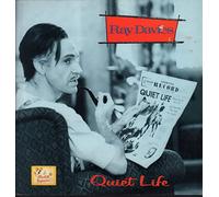 RAY DAVIES - quiet life 12