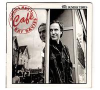 Ray Davies - Ray Davies - Working Man's Cafe - Rare Promotional Issue By The Sunday Times
