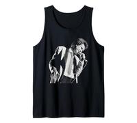 Ray Davies The Kinks Give The People What They Want Era Tank Top