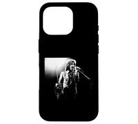 Ray Davies The Kinks Live Black And White By Everard Smith Case for iPhone 16 Pro