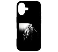 Ray Davies The Kinks Live Black And White By Everard Smith Case for iPhone 17