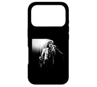 Ray Davies The Kinks Live Black And White By Everard Smith Case for iPhone 17 Pro
