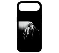 Ray Davies The Kinks Live Black And White By Everard Smith Case for iPhone Air