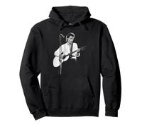 Ray Davies The Kinks Reading Festival 1981 Pullover Hoodie