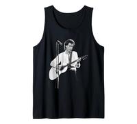 Ray Davies The Kinks Reading Festival 1981 Tank Top