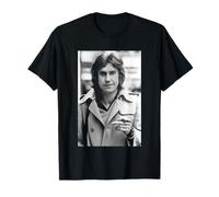 Ray Davies The Kinks Waterloo Sunset Singer 1976 T-Shirt