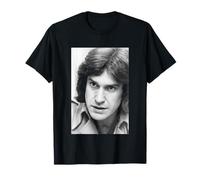 Ray Davies The Kinks You've Really Got Me Singer 1976 T-Shirt