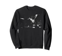 Ray Davis Of The Kinks Live By Simon Fowler Sweatshirt