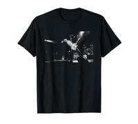 Ray Davis Of The Kinks Live By Simon Fowler T-Shirt