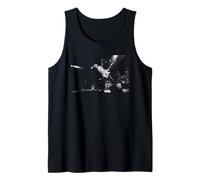 Ray Davis Of The Kinks Live By Simon Fowler Tank Top