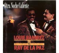 Ray de la Paz - Otra Noche Caliente