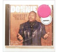 Ray, Donnie - Caught By the Cat