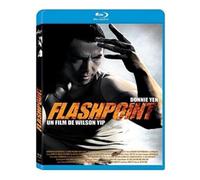RAY / DONNIE YEN - FLASHPOINT