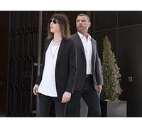 Ray Donovan: A Girl Named Maria