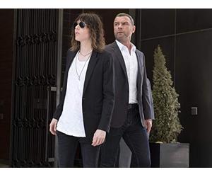 Ray Donovan: A Girl Named Maria