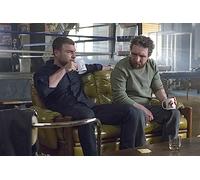 Ray Donovan: Breakfast of Champions