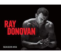 Ray Donovan: Chinese Algebra