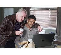 Ray Donovan: Come and Knock on Our Door