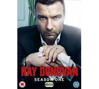 Ray Donovan – Season 1 – DVD – Paramount Pictures