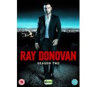 Ray Donovan – Season 2 – DVD