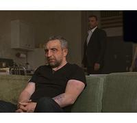 Ray Donovan: Ellis Island