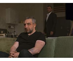 Ray Donovan: Ellis Island