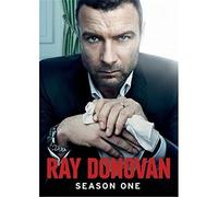 Ray Donovan: The First Season – DVD (4 DVD)