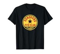 Ray Donovan Fite Club T-Shirt