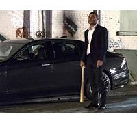 Ray Donovan: He Be Tight. He Be Mean.