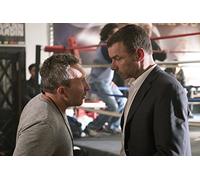 Ray Donovan: Lake Hollywood