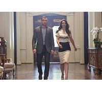 Ray Donovan: One Night in Yerevan