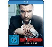 RAY DONOVAN S1 - MOVIE