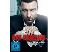 Ray Donovan - Season 1