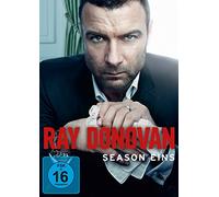 Ray Donovan - Season 1