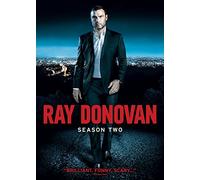 Ray Donovan: Season 2